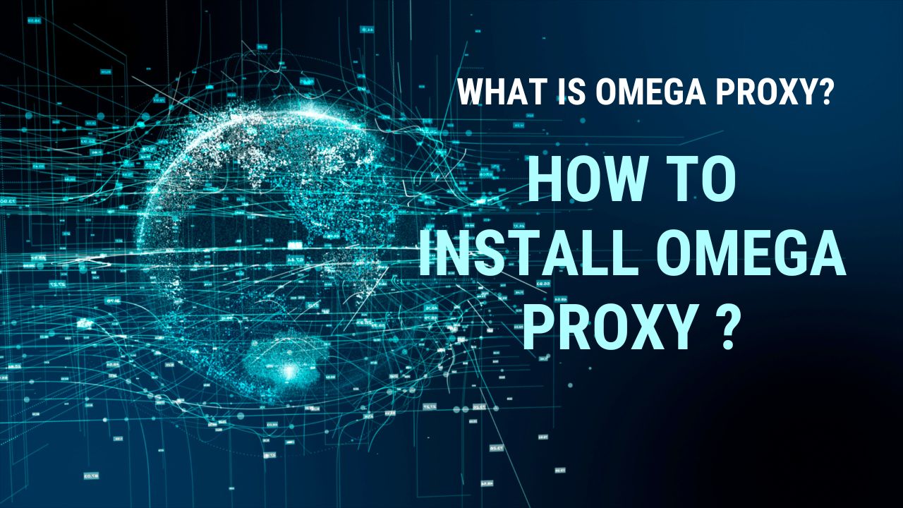 proxy omega