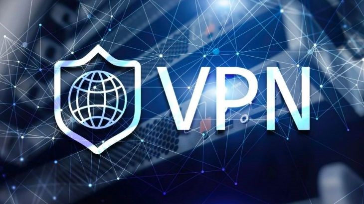 Fake VPN PC
