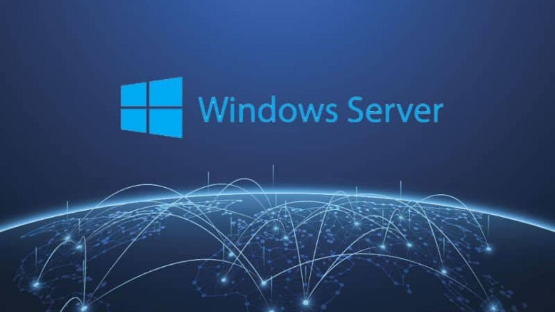 Windows server